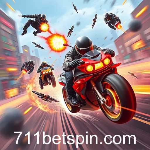 711bet Pioneers Modern Gaming Trends