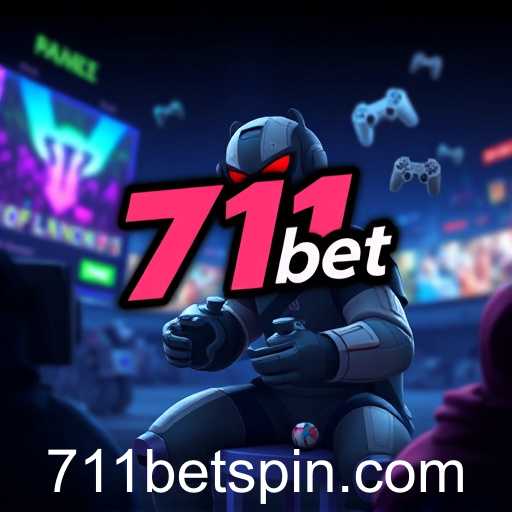 711bet: A New Era in Online Gaming