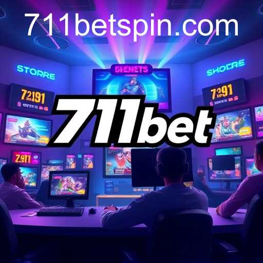 The Rise of 711bet in the Online Gaming Arena