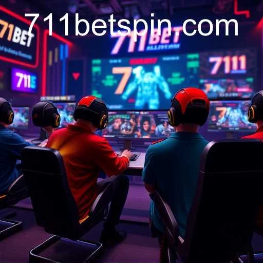 The Rise of 711bet: Transforming Online Gaming